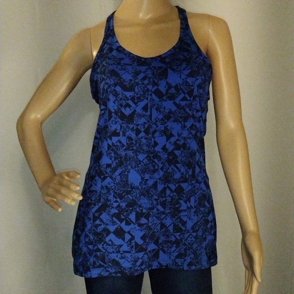 Nike Dri Fit Slim Fit tank top